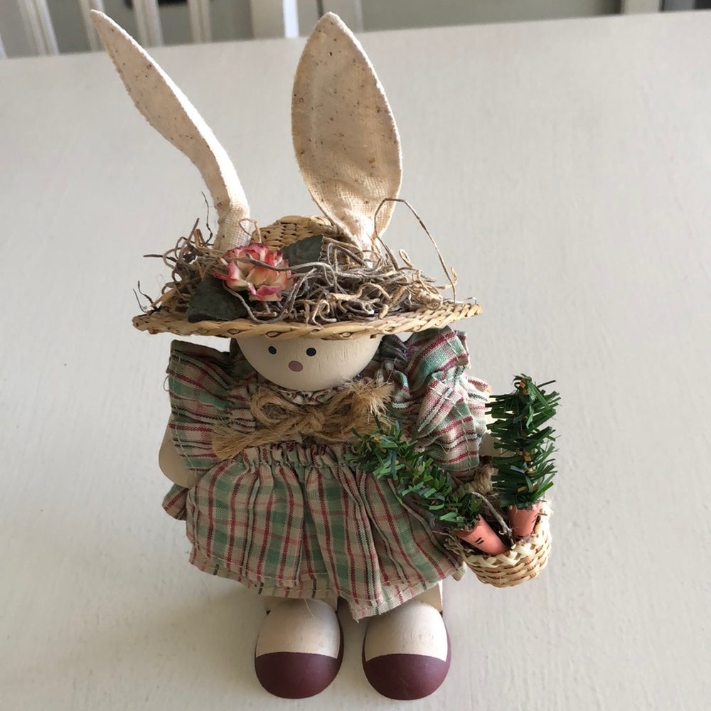 Little ones bunny